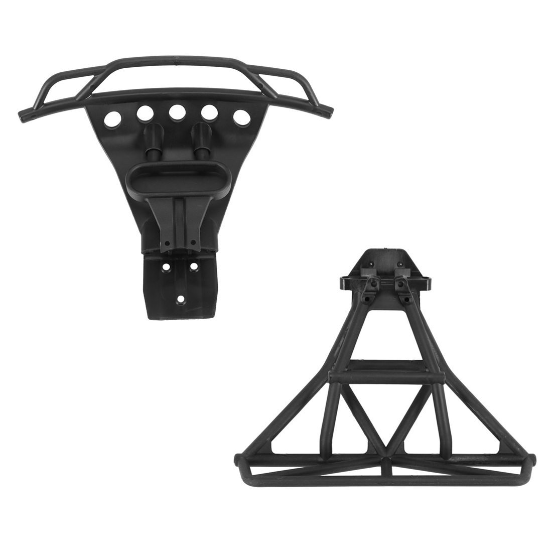 Rc Roc Hobby - Bumper depan dan belakang Harga potong