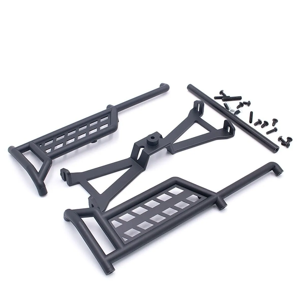 LCX Balap 1/10 RC Perayap Mobi - Rc Hobby Grade Crawler ulasan dan harga