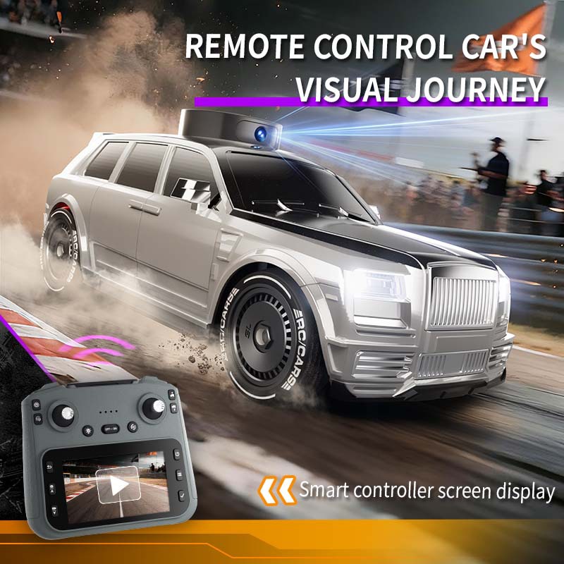 Mobil RC 911S Dengan Kamera La - Rc Hobby Photos ulasan dan harga