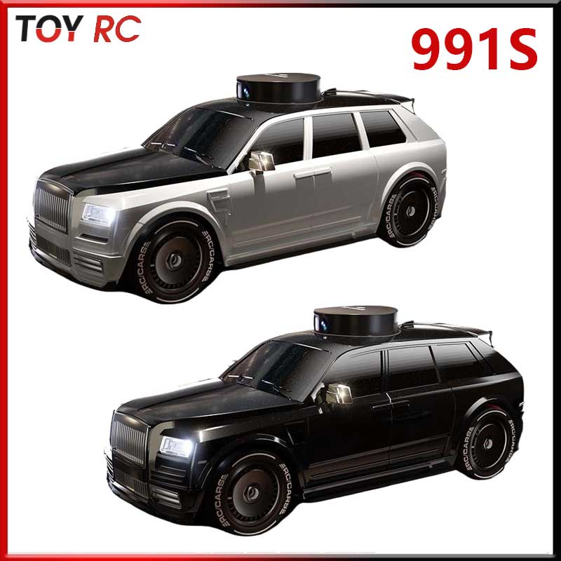 Mobil RC 911s dengan Kamera HD - Rc Hobby Photos ulasan dan harga