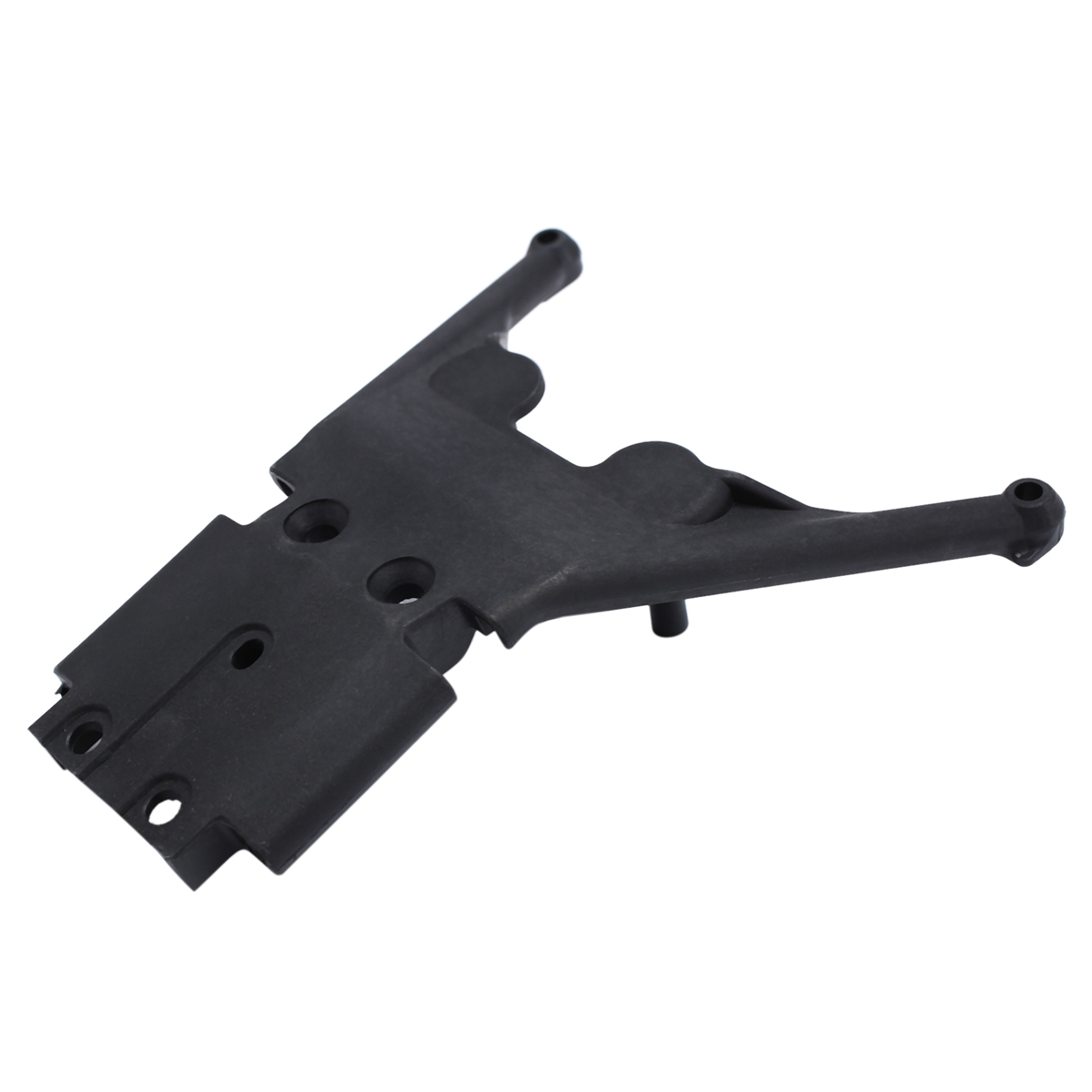 Dudukan Gearbox Depan dan Bela - Rc Roc Hobby ulasan dan harga