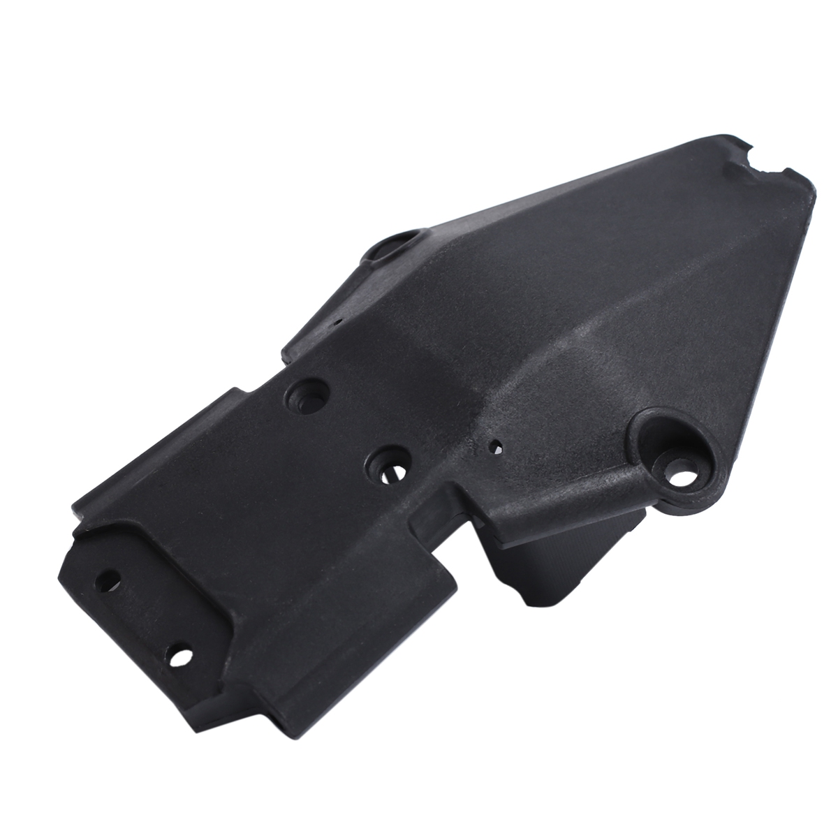 Dudukan Gearbox Depan dan Bela - Rc Roc Hobby ulasan dan harga