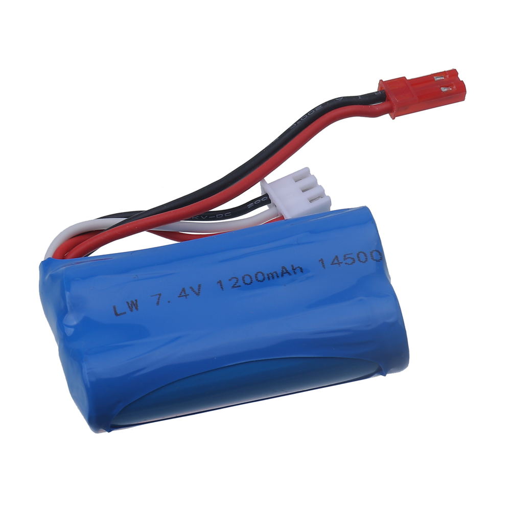 7.4V baterai perahu RC untuk W - Rc Hobby Boat ulasan dan harga