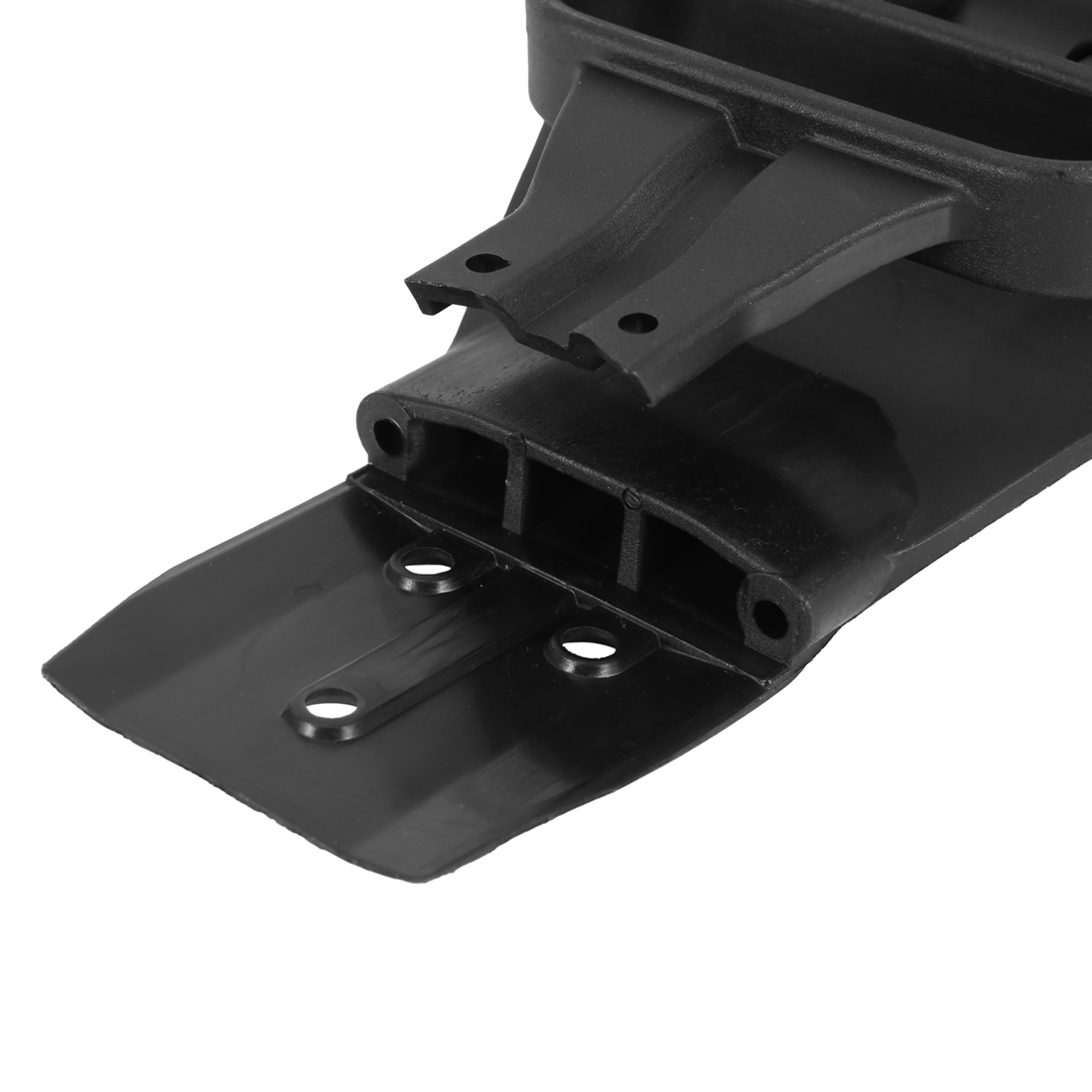 Bumper depan dan belakang Harg - Rc Roc Hobby ulasan dan harga