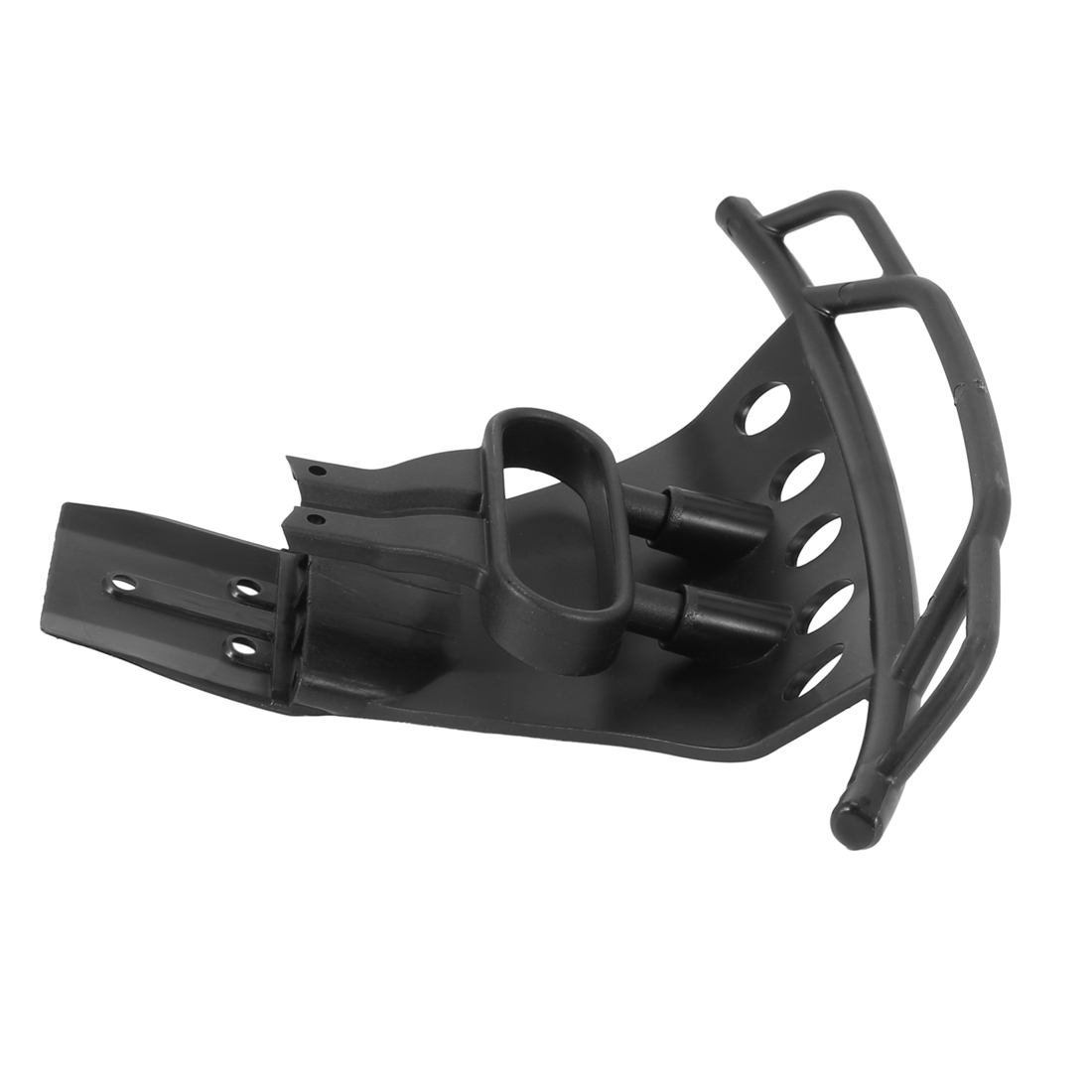 Bumper depan dan belakang Harg - Rc Roc Hobby ulasan dan harga