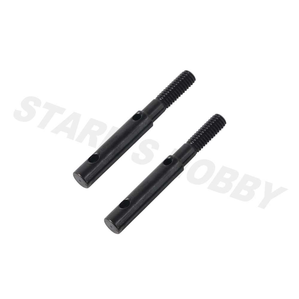 2 Pcs Baja Keras Yang Depan Be - Rc Hobby Grade Crawler ulasan dan harga