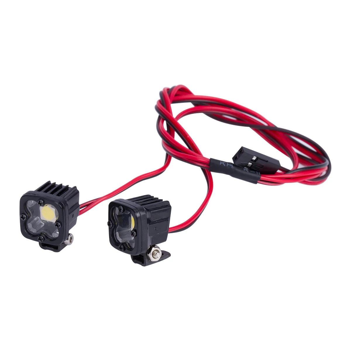 Mobil kendali jarak jauh, lamp - Rc Hobby France ulasan dan harga