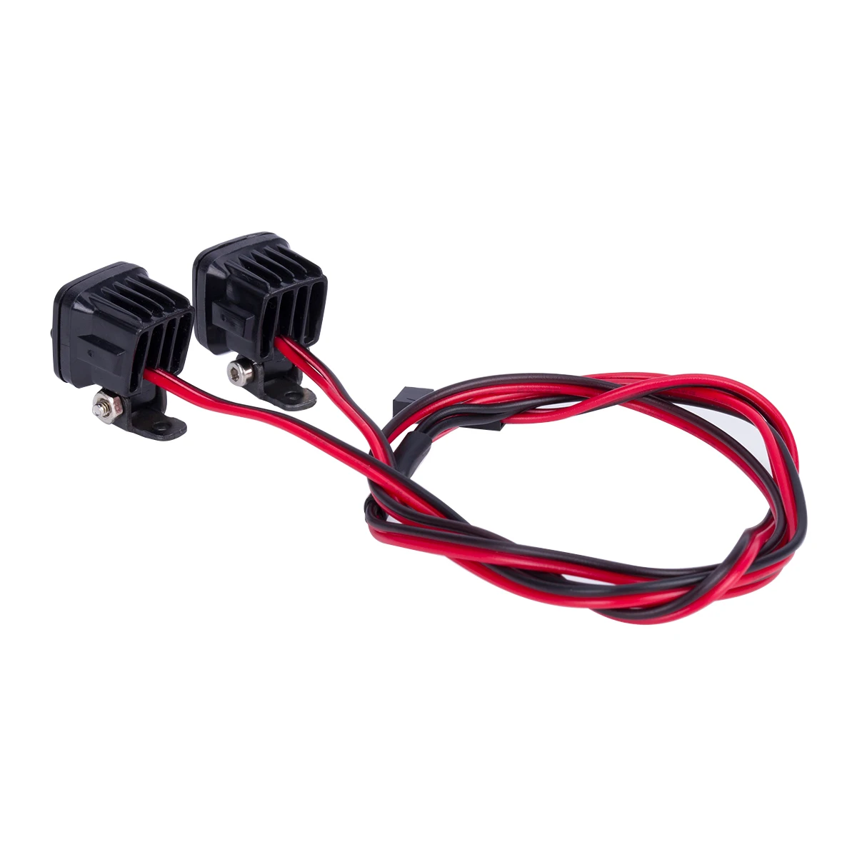Mobil kendali jarak jauh, lamp - Rc Hobby France ulasan dan harga