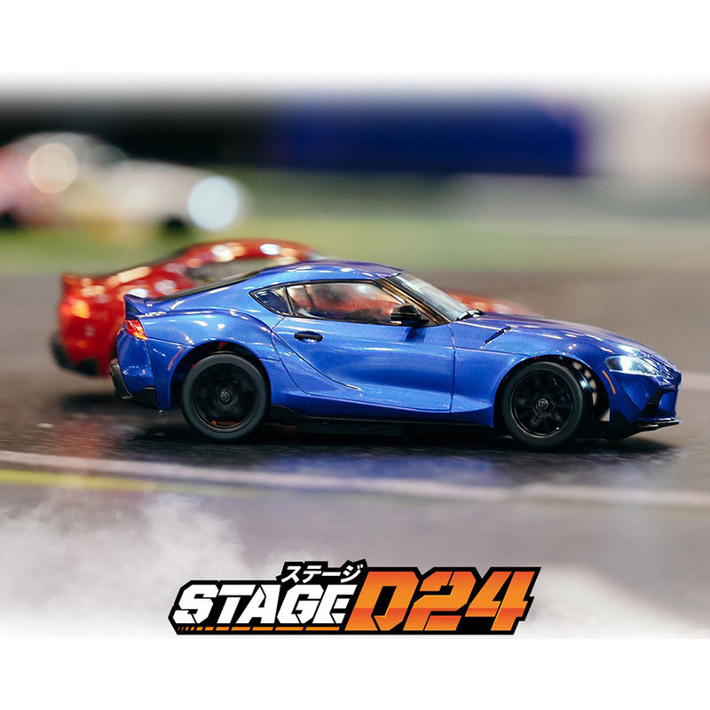 Tersedia: Mobil RC Toyota GR S - Rc Hobby France ulasan dan harga
