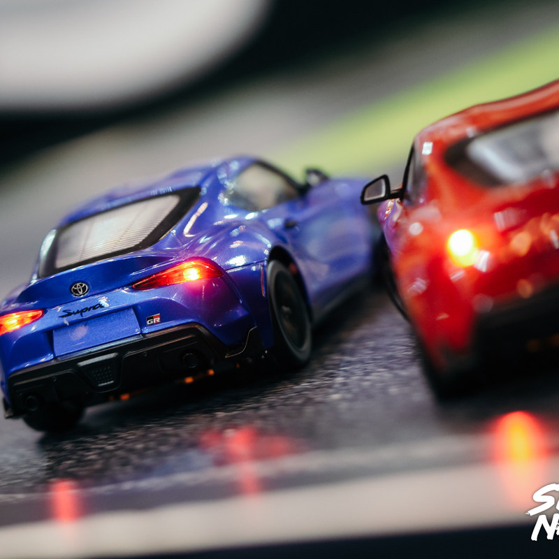 Tersedia: Mobil RC Toyota GR S - Rc Hobby France ulasan dan harga